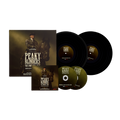 The Immortal Man | Standard Bundle