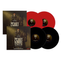 The Immortal Man | Exclusive Vinyl Bundle