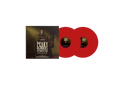 The Immortal Man | Exclusive Netflix Red Double Vinyl