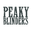 Peaky Blinders logo